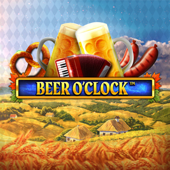 Beer O'clock
